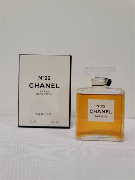 where can i buy chanel no 22 in boston|vintage chanel no 22.